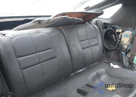 1994 Mitsubishi 3000 Gt Sl из США, поврежденный, VIN JA3AM64J2RY033089